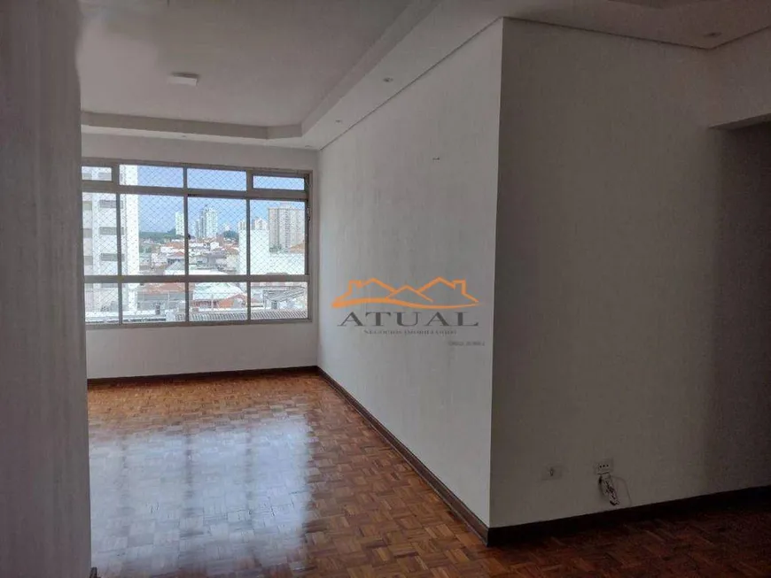 Foto 1 de Apartamento com 3 Quartos à venda, 91m² em Centro, Piracicaba