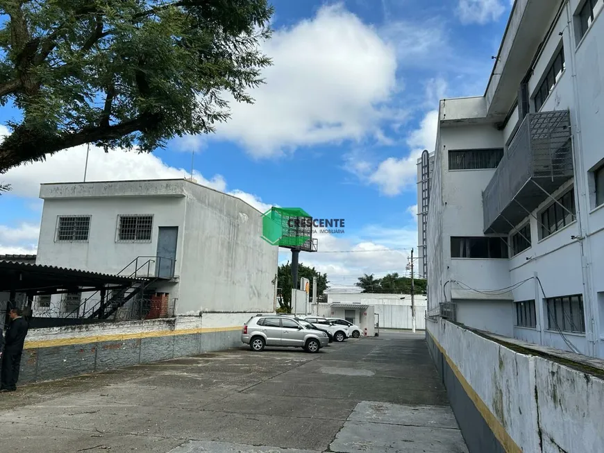 Foto 1 de Lote/Terreno à venda, 456m² em Vila Gilda, Santo André