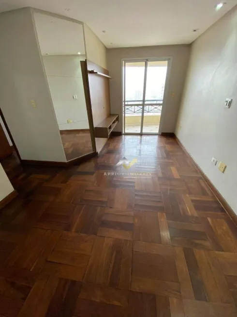 Foto 1 de Apartamento com 2 Quartos à venda, 53m² em Vila Pires, Santo André