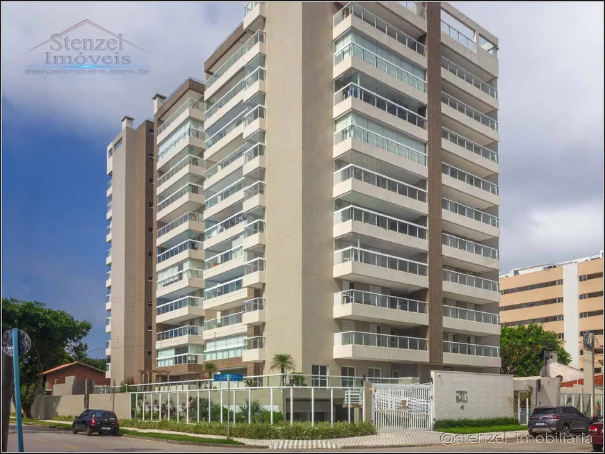 Foto 1 de Apartamento com 2 Quartos à venda, 93m² em Maitinga, Bertioga