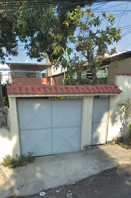 Foto 1 de Casa com 2 Quartos à venda, 67m² em Parque Senhor do Bonfim, Duque de Caxias