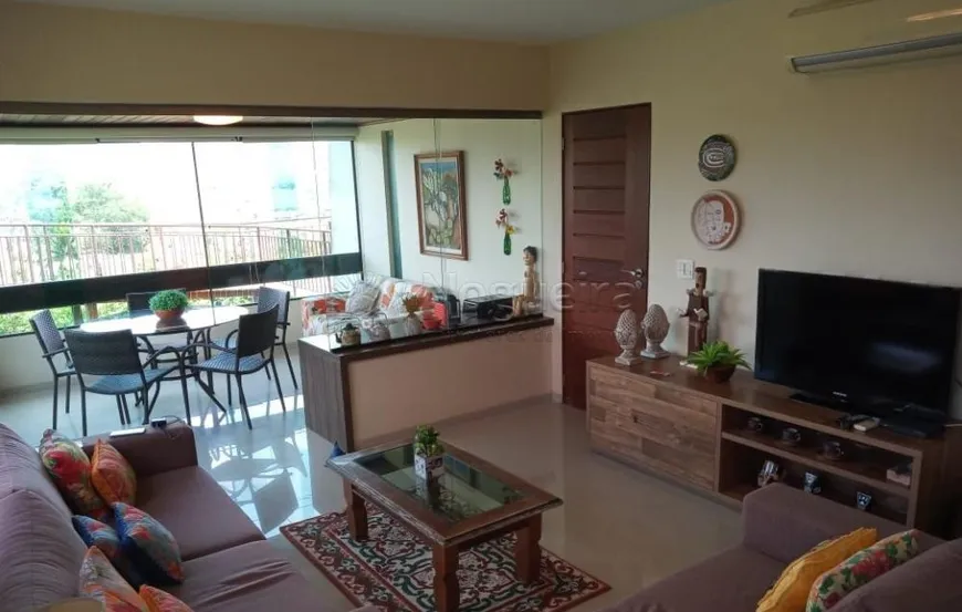 Foto 1 de Apartamento com 2 Quartos à venda, 92m² em Sao Jose, Gravatá