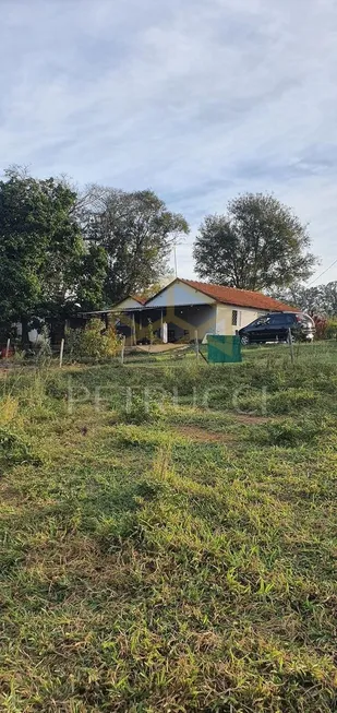 Foto 1 de Fazenda/Sítio com 3 Quartos à venda, 21000m² em Jardim Planalto, Limeira