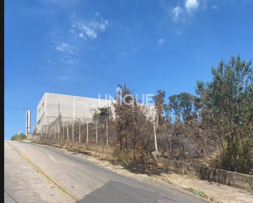 Foto 1 de Lote/Terreno à venda, 799m² em Loteamento Olaria Parque Empresarial, Várzea Paulista