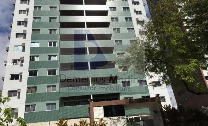 Foto 1 de Apartamento com 5 Quartos à venda, 173m² em Boa Viagem, Recife