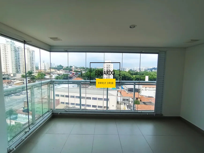 Foto 1 de Apartamento com 3 Quartos à venda, 79m² em Vila Sônia, São Paulo