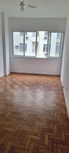 Foto 1 de Apartamento com 2 Quartos à venda, 70m² em Humaitá, Rio de Janeiro