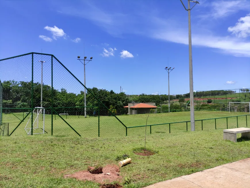 Foto 1 de Lote/Terreno à venda, 271m² em Floratta Nacoes Residencial, Bauru