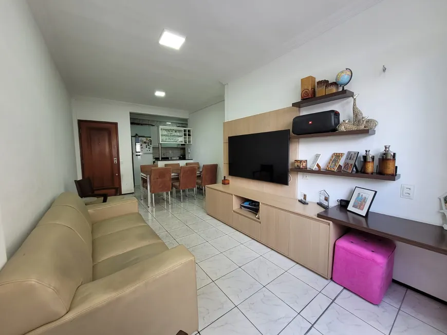 Foto 1 de Apartamento com 3 Quartos à venda, 60m² em Rodolfo Teófilo, Fortaleza