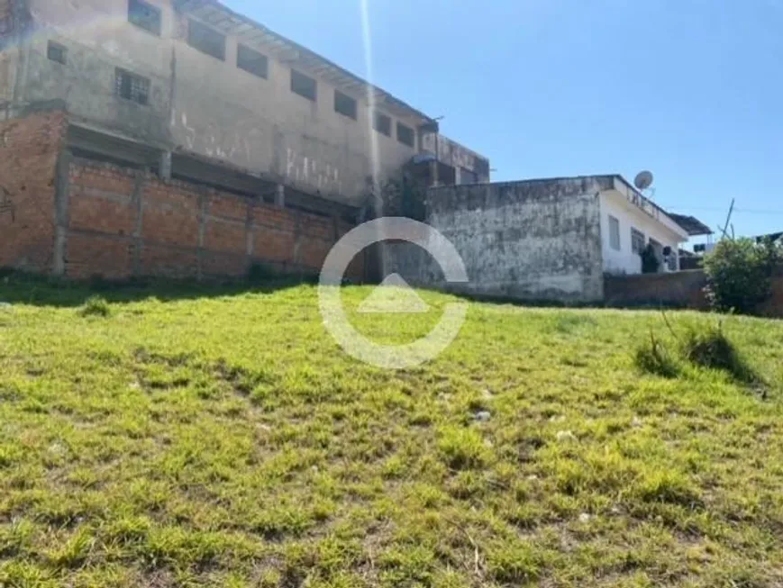 Foto 1 de Lote/Terreno para venda ou aluguel, 3700m² em Cidade Satélite Íris, Campinas