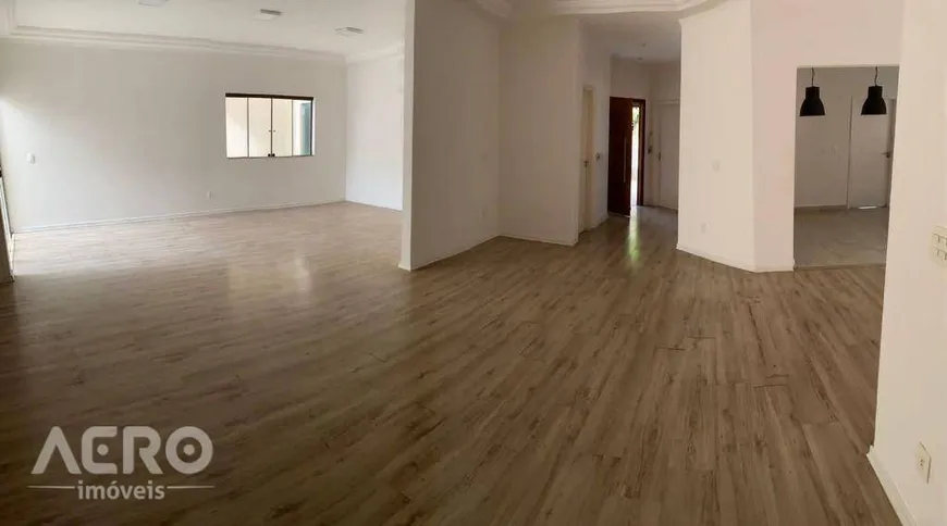 Foto 1 de Imóvel Comercial com 4 Quartos à venda, 300m² em Jardim Amalia, Bauru