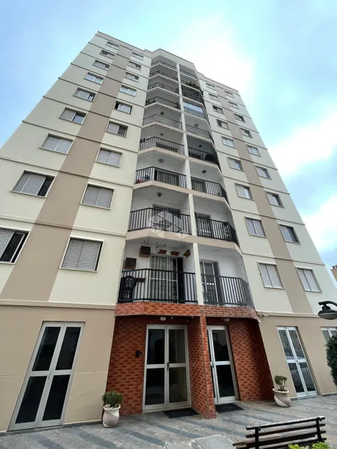 Foto 1 de Apartamento com 3 Quartos à venda, 64m² em Ipiranga, São Paulo