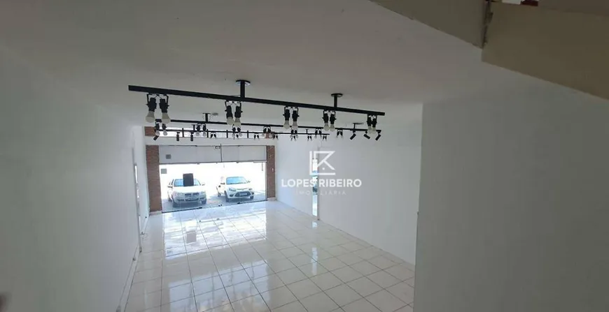 Foto 1 de Ponto Comercial para alugar, 130m² em Centro, Americana