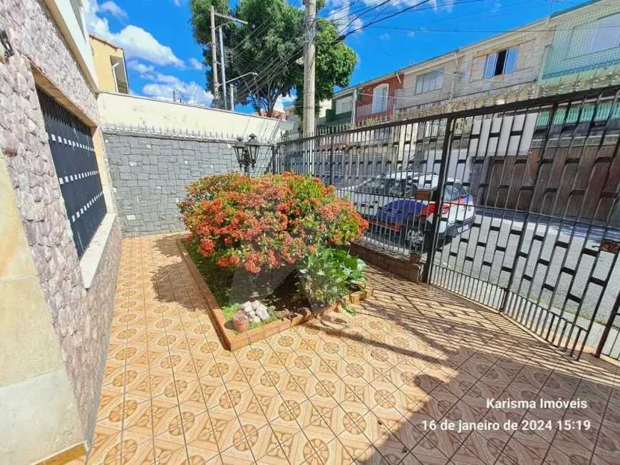 Foto 1 de Sobrado com 3 Quartos à venda, 197m² em Vila Medeiros, São Paulo