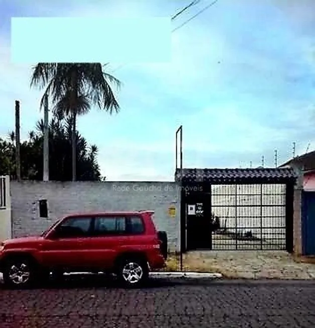 Foto 1 de Casa de Condomínio com 3 Quartos à venda, 79m² em São José, Canoas
