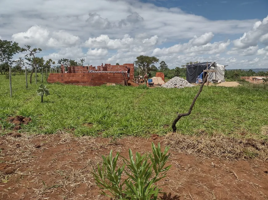 Foto 1 de Fazenda/Sítio com 1 Quarto à venda, 5320m² em Samambaia Norte, Brasília