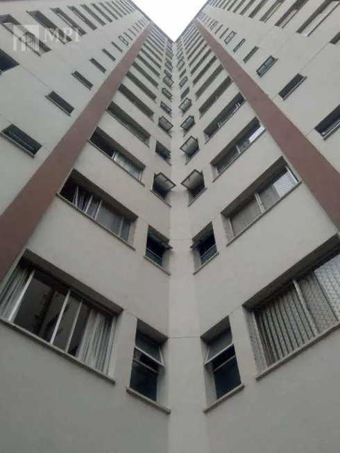 Foto 1 de Apartamento com 2 Quartos à venda, 48m² em Santana, São Paulo