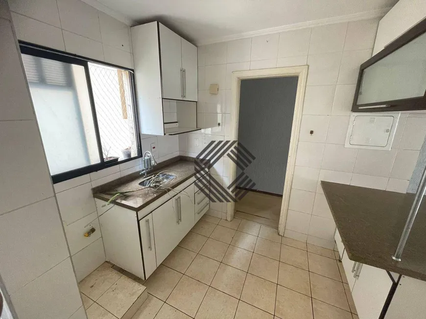 Foto 1 de Apartamento com 2 Quartos à venda, 54m² em Jardim Novo Mundo, Sorocaba