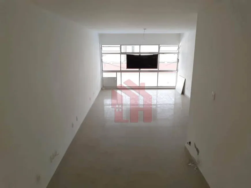 Foto 1 de Sala Comercial à venda, 45m² em Gonzaga, Santos