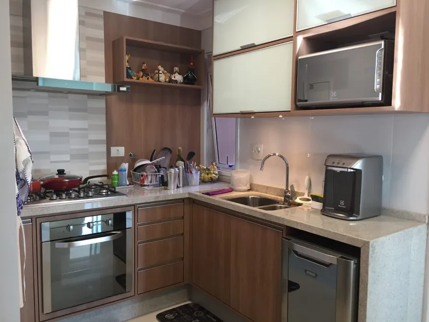 Foto 1 de Apartamento com 3 Quartos à venda, 108m² em Vila Guilherme, São Paulo