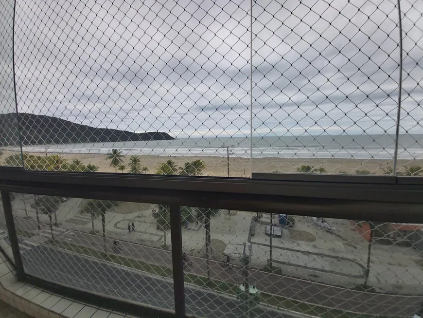 Foto 1 de Apartamento com 2 Quartos à venda, 75m² em Canto do Forte, Praia Grande