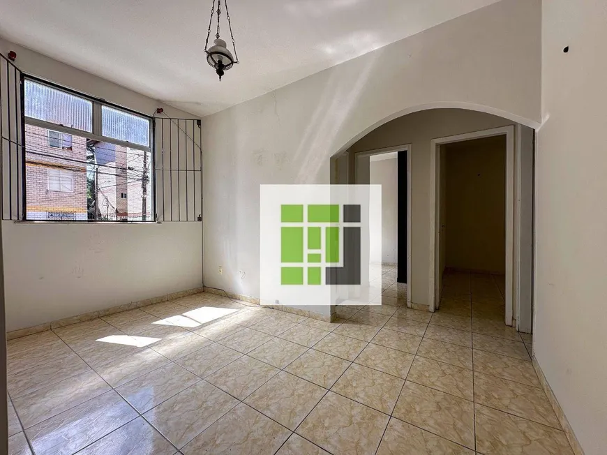 Foto 1 de Apartamento com 3 Quartos à venda, 58m² em Brotas, Salvador