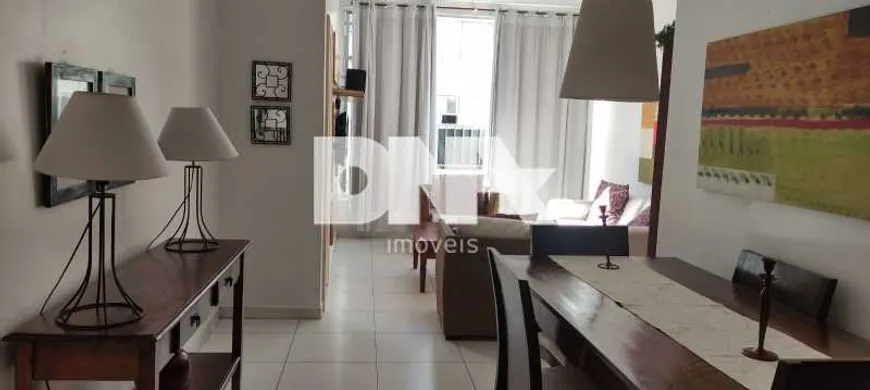 Foto 1 de Apartamento com 3 Quartos à venda, 110m² em Copacabana, Rio de Janeiro