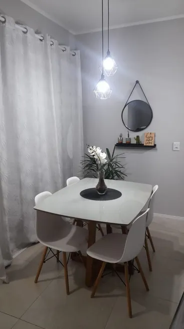 Foto 1 de Apartamento com 1 Quarto à venda, 35m² em Parque São Luís, Taubaté