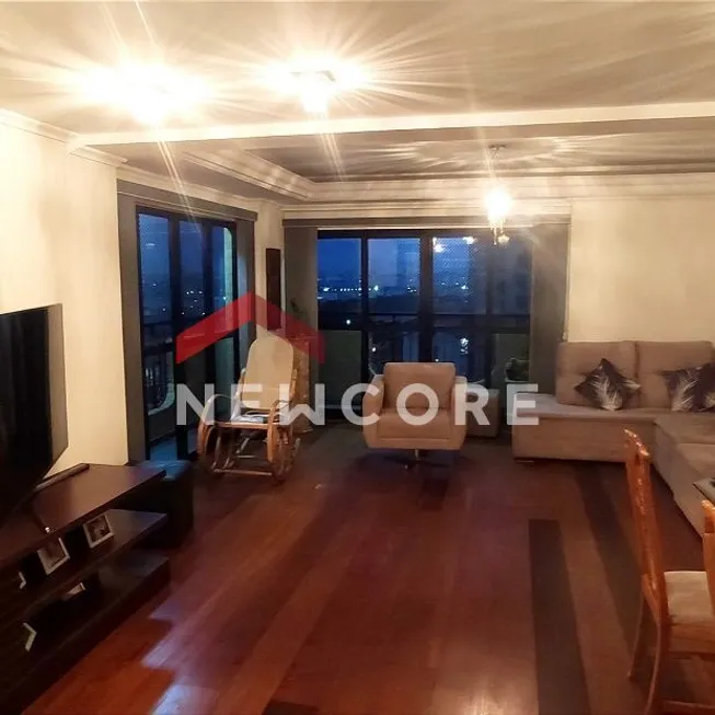 Foto 1 de Apartamento com 3 Quartos à venda, 170m² em Santa Paula, São Caetano do Sul