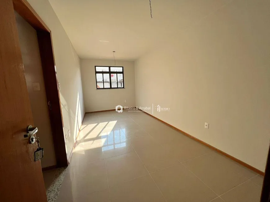 Foto 1 de Apartamento com 2 Quartos à venda, 70m² em Santa Helena, Juiz de Fora