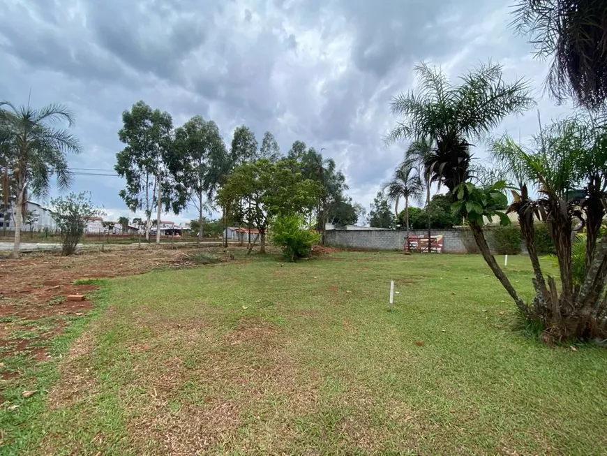 Foto 1 de Lote/Terreno à venda, 1500m² em Chácara São Pedro, Aparecida de Goiânia