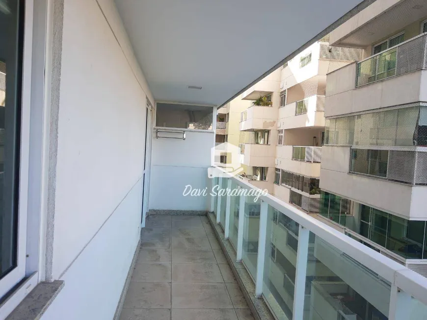 Foto 1 de Apartamento com 2 Quartos à venda, 75m² em Santa Rosa, Niterói