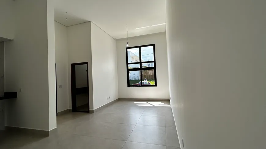 Foto 1 de Casa de Condomínio com 3 Quartos à venda, 150m² em Parque Residencial Villa dos Inglezes, Sorocaba