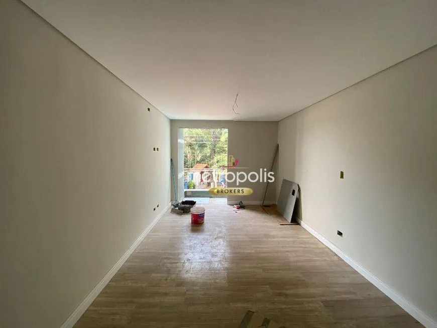 Foto 1 de Apartamento com 3 Quartos à venda, 112m² em Nova Gerti, São Caetano do Sul