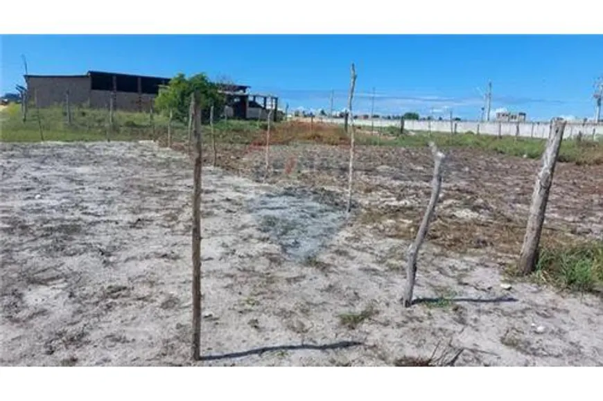 Foto 1 de Lote/Terreno à venda, 140m² em Centro, Piaçabuçu