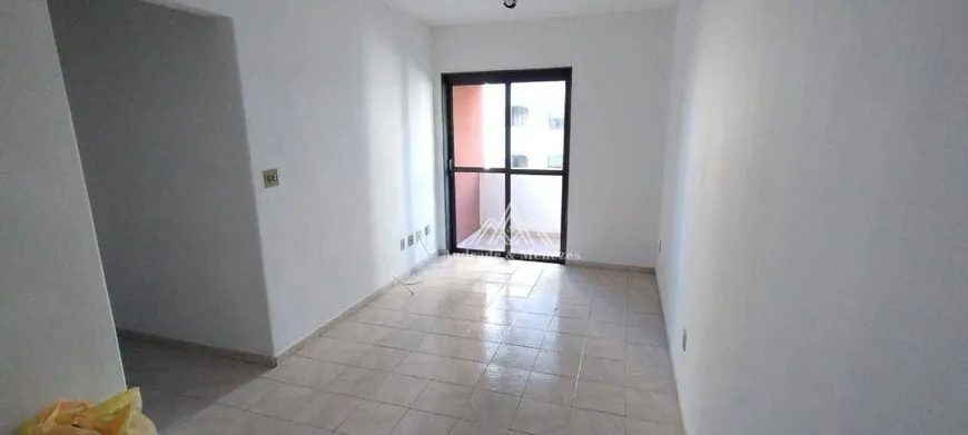 Foto 1 de Apartamento com 3 Quartos à venda, 69m² em Centro, Ribeirão Preto