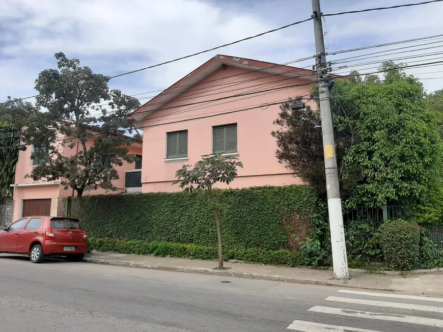 Foto 1 de Casa com 3 Quartos à venda, 174m² em Brooklin, São Paulo