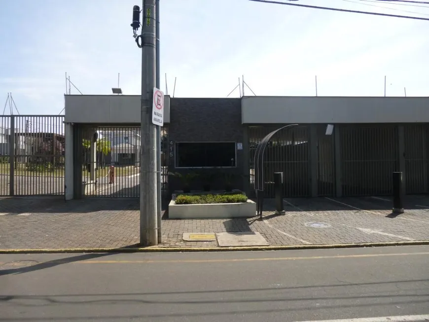 Foto 1 de Lote/Terreno à venda, 200m² em Loteamento São Francisco, Piracicaba