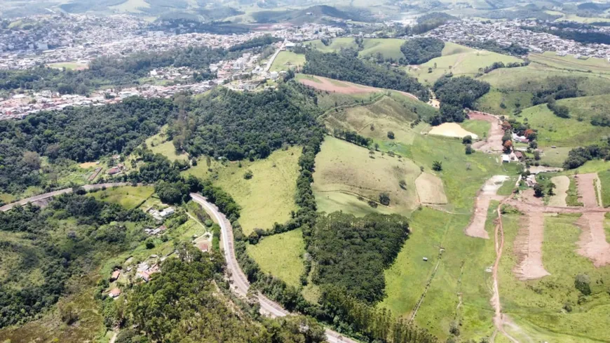 Foto 1 de Lote/Terreno à venda, 300m² em Sao Jose, Barbacena