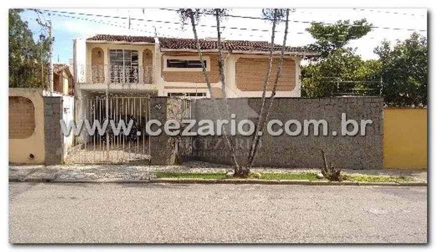 Foto 1 de Casa com 2 Quartos à venda, 180m² em Jardim das Nações, Taubaté