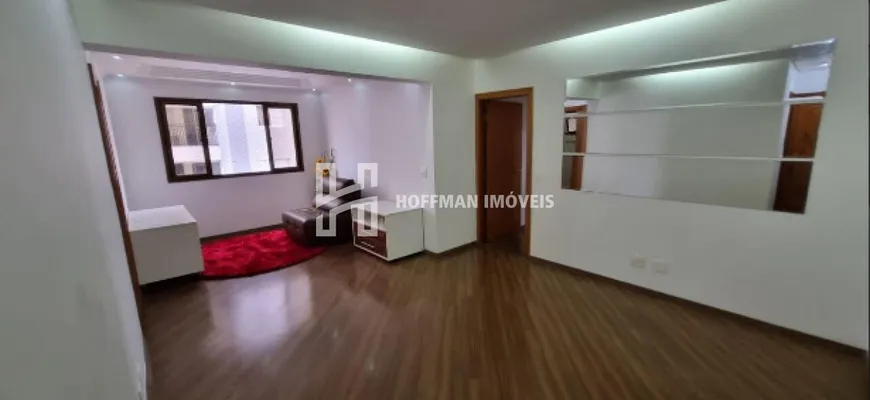 Foto 1 de Apartamento com 4 Quartos à venda, 127m² em Santo Antônio, São Caetano do Sul