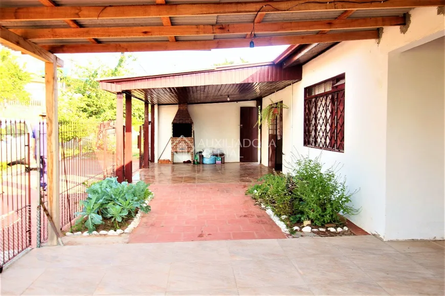 Foto 1 de Casa com 3 Quartos à venda, 160m² em Santa Teresa, São Leopoldo