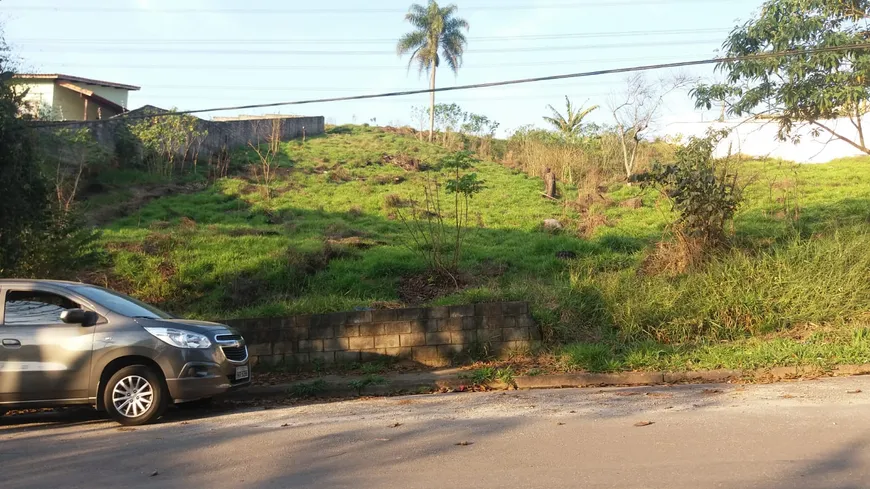 Foto 1 de Lote/Terreno à venda, 1290m² em Jardim Sao Jorge, Arujá