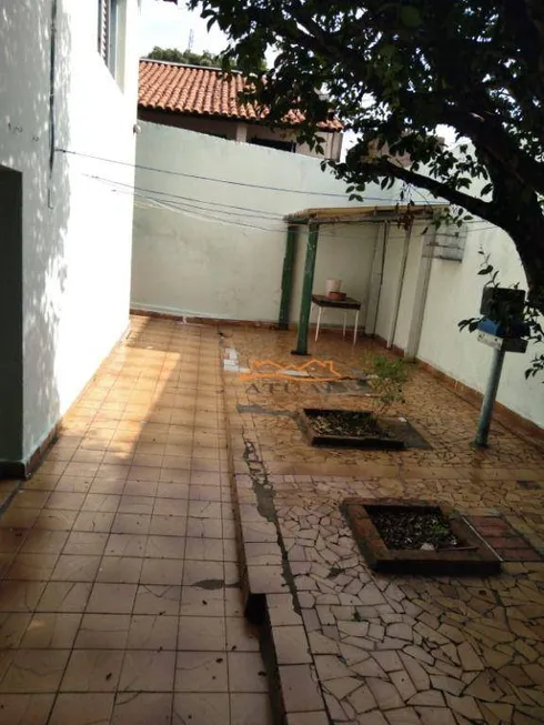 Foto 1 de Casa com 3 Quartos para venda ou aluguel, 160m² em Nova América, Piracicaba