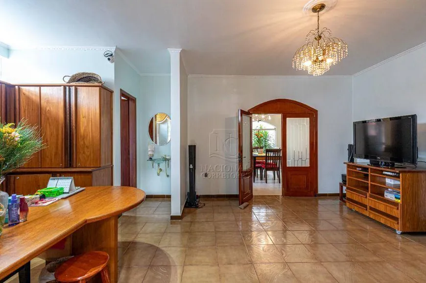 Foto 1 de Casa com 3 Quartos à venda, 183m² em Bangu, Santo André
