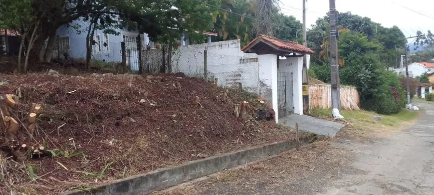 Foto 1 de Lote/Terreno à venda, 531m² em Pouso Alegre, Santa Isabel