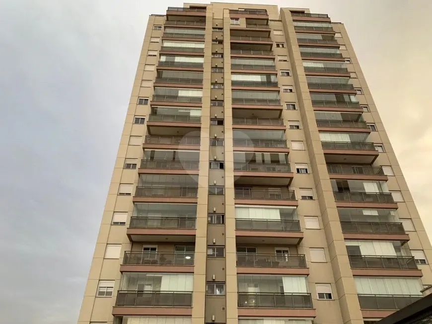 Foto 1 de Apartamento com 2 Quartos à venda, 62m² em Vila Guilherme, São Paulo