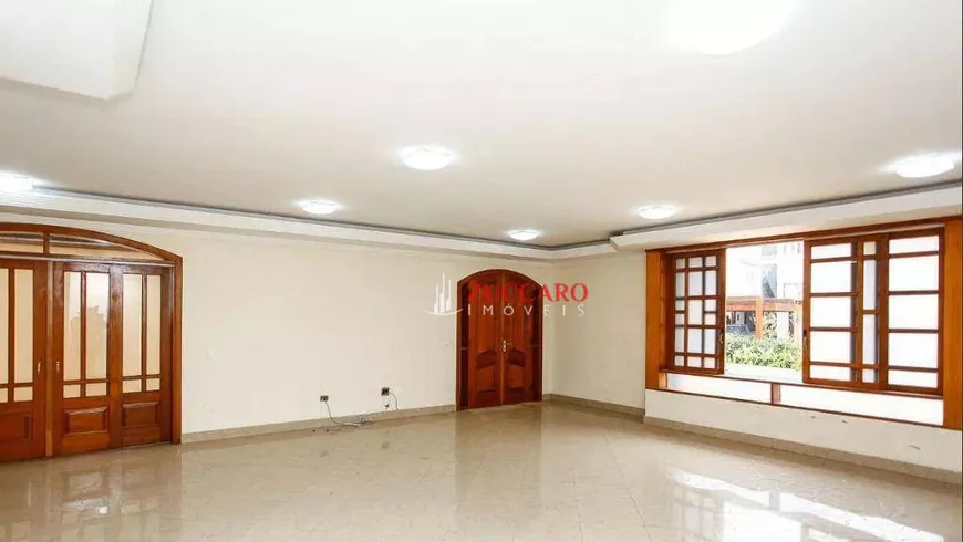 Foto 1 de Casa de Condomínio com 4 Quartos à venda, 300m² em Vila Rosalia, Guarulhos