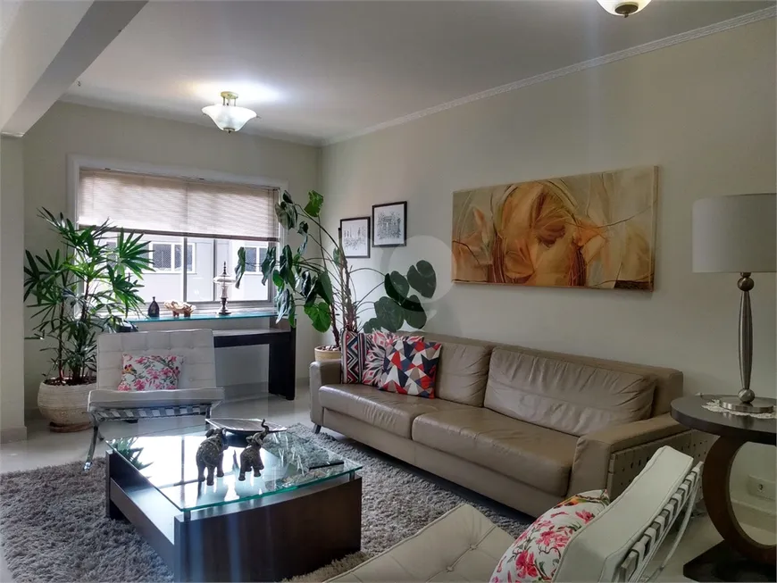 Foto 1 de Apartamento com 4 Quartos à venda, 130m² em Cidade Vargas, São Paulo