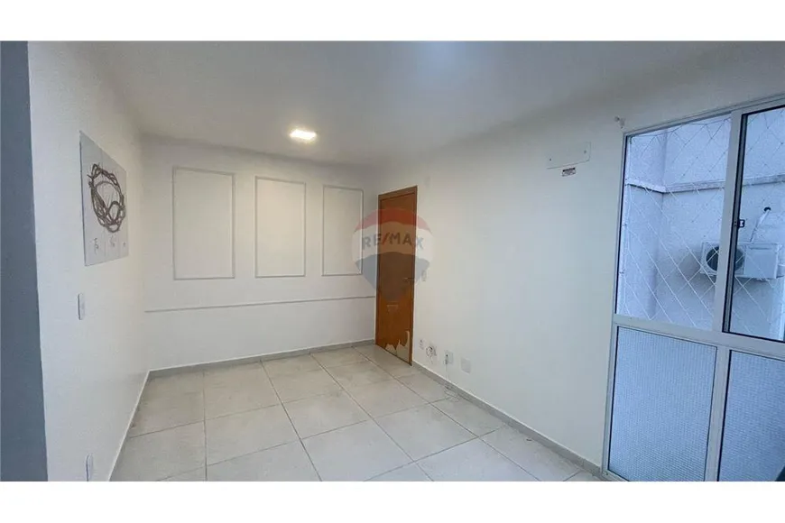 Foto 1 de Apartamento com 2 Quartos para alugar, 39m² em Planalto, Manaus